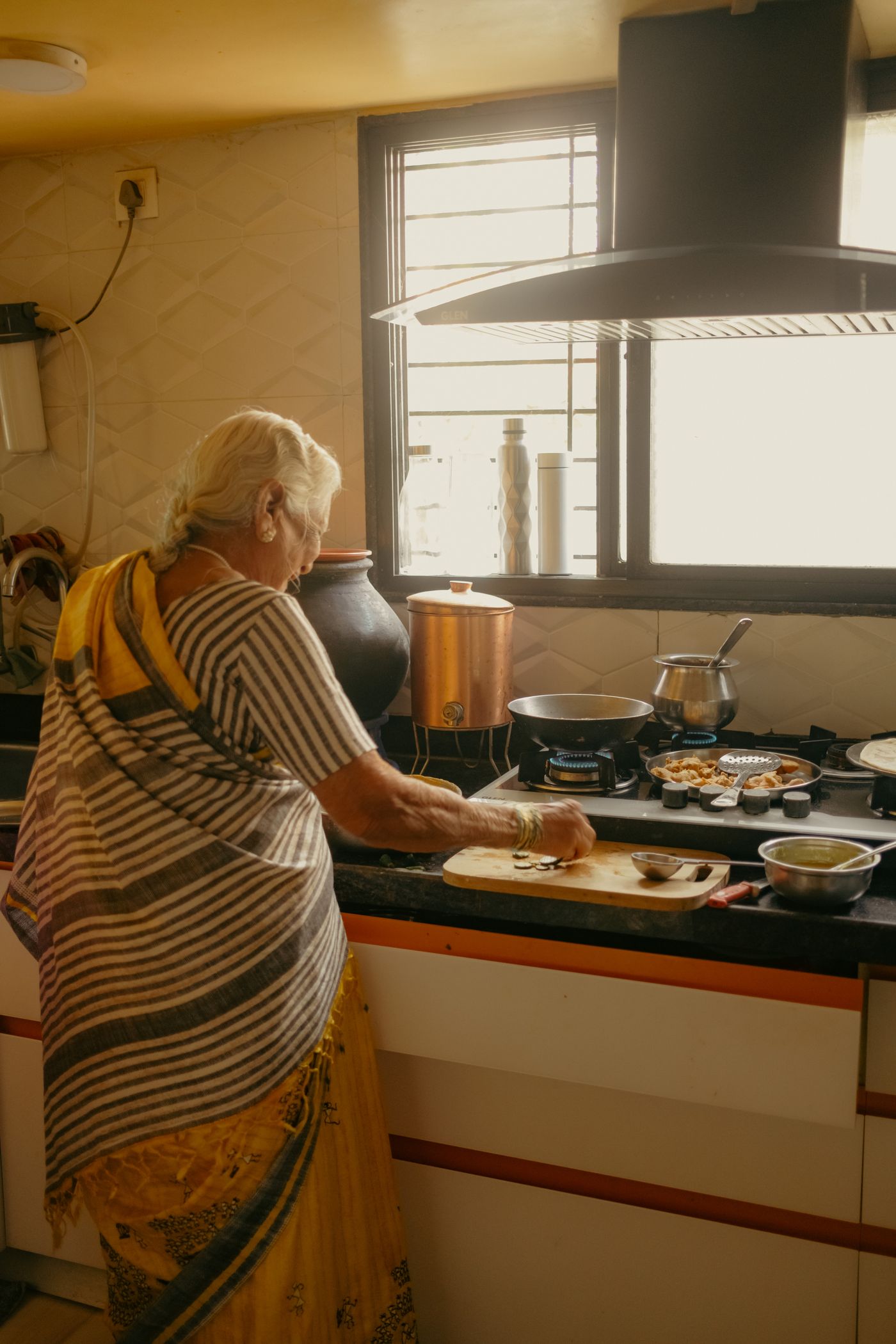 Homemaking